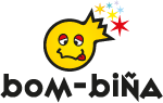 Bom-biña