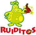 Ruiditos